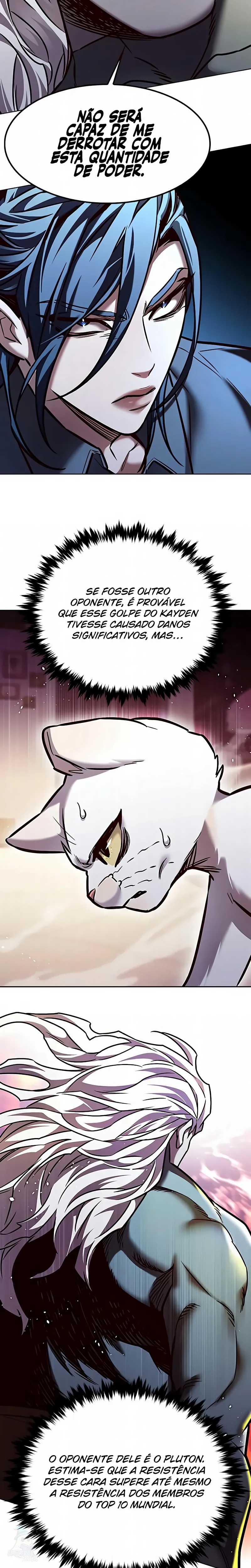 Read Eleceed Português Manga Online