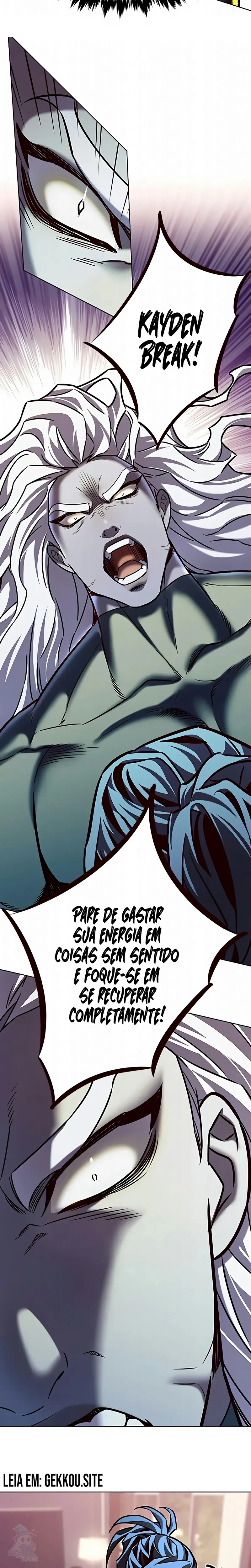 Read Eleceed Português Manga Online