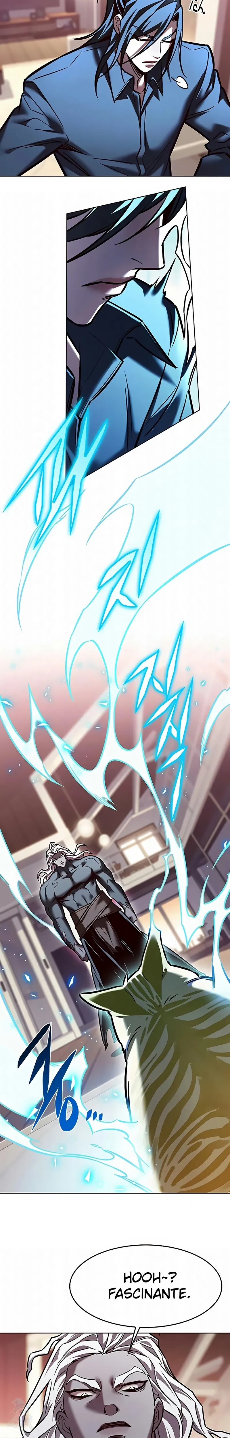 Read Eleceed Português Manga Online