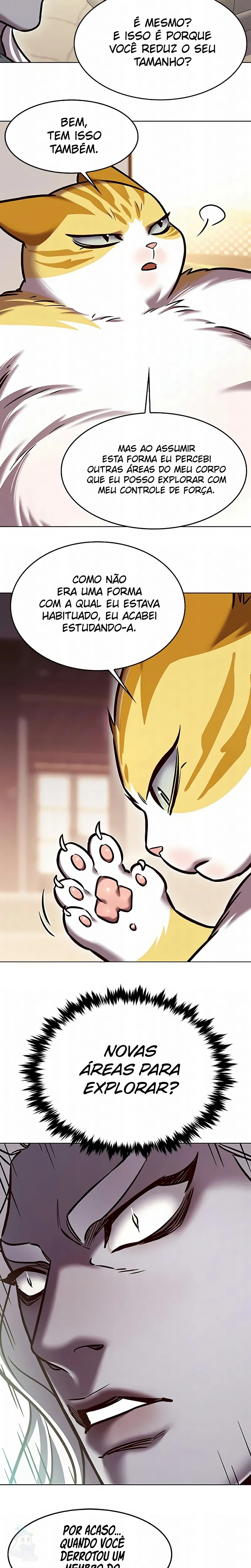 Read Eleceed Português Manga Online