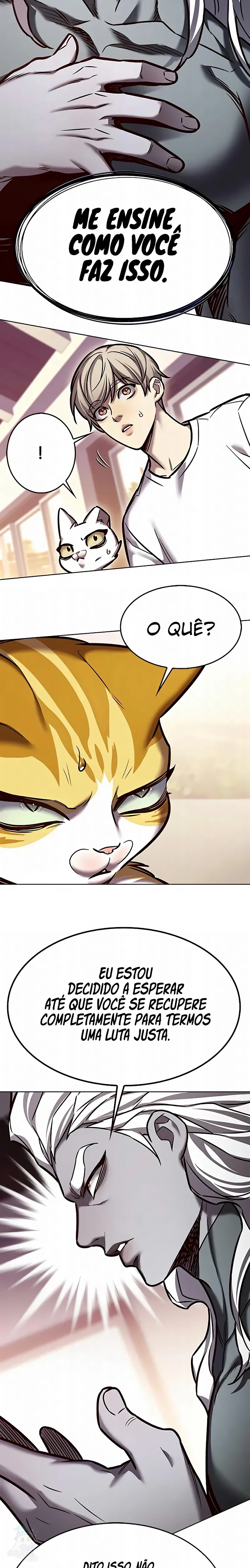 Read Eleceed Português Manga Online