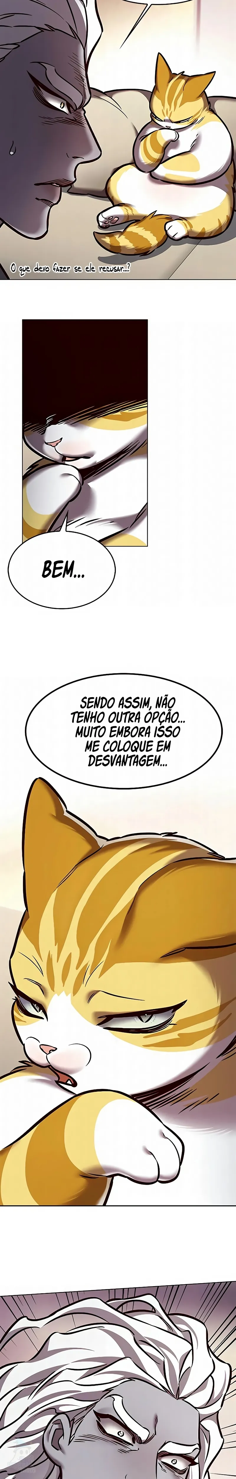 Read Eleceed Português Manga Online