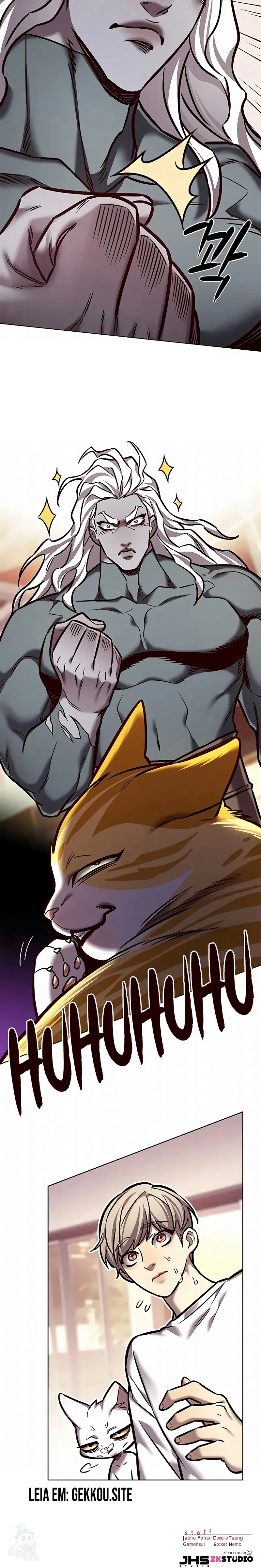 Read Eleceed Português Manga Online