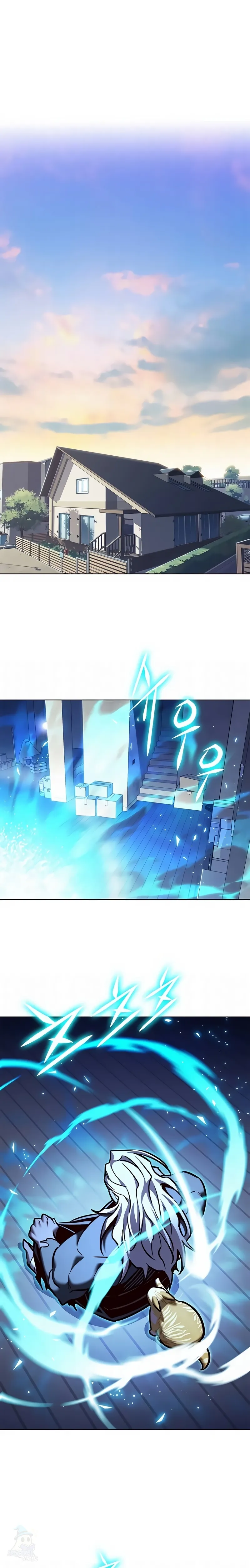 Read Eleceed Português Manga Online