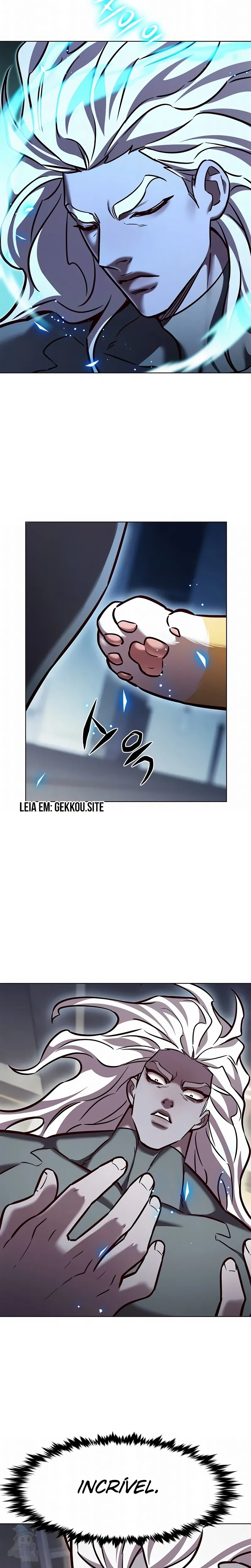 Read Eleceed Português Manga Online