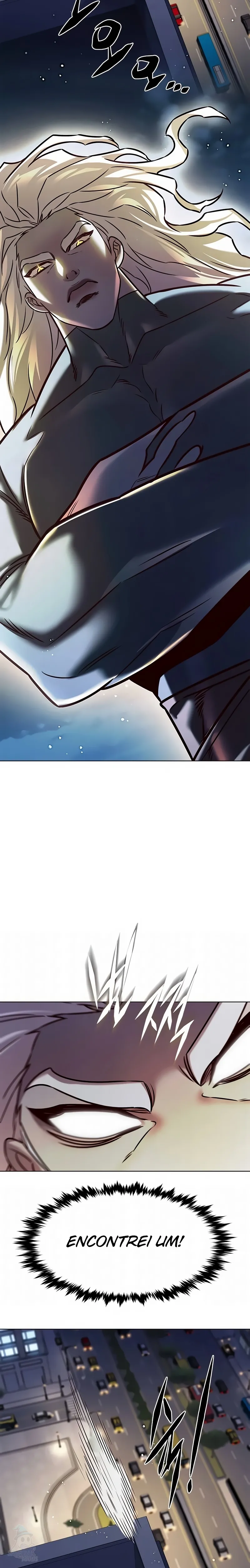 Read Eleceed Português Manga Online