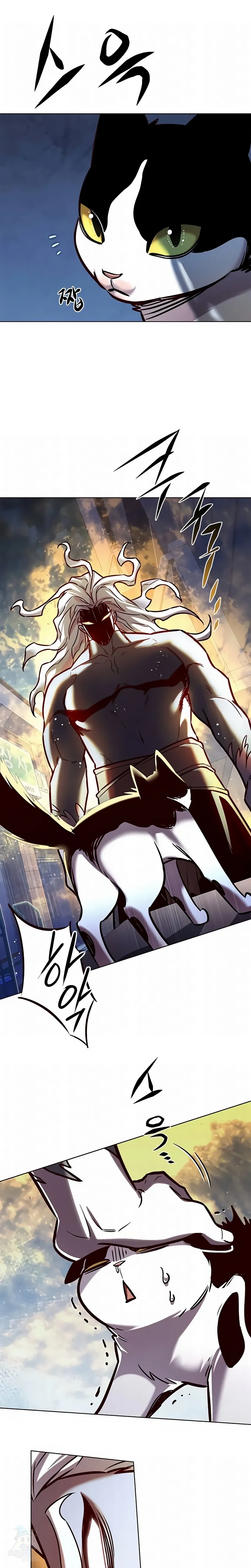 Read Eleceed Português Manga Online