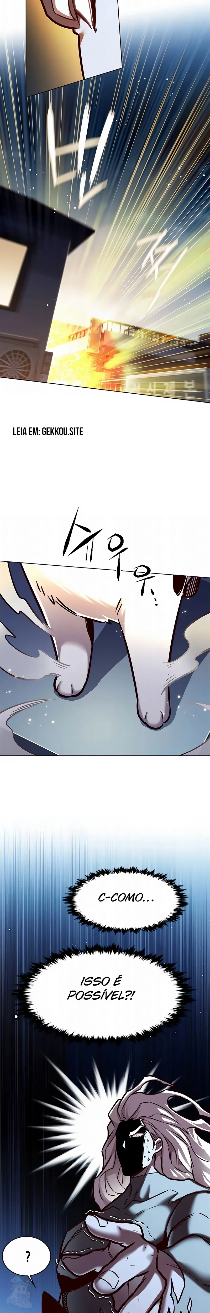 Read Eleceed Português Manga Online