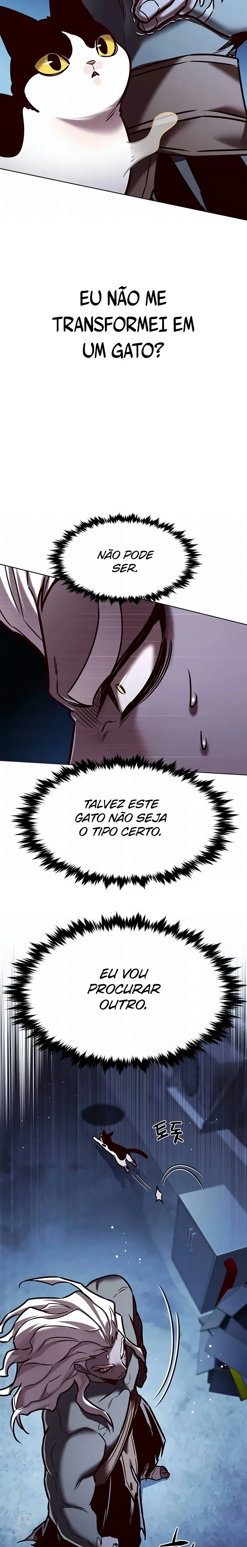 Read Eleceed Português Manga Online