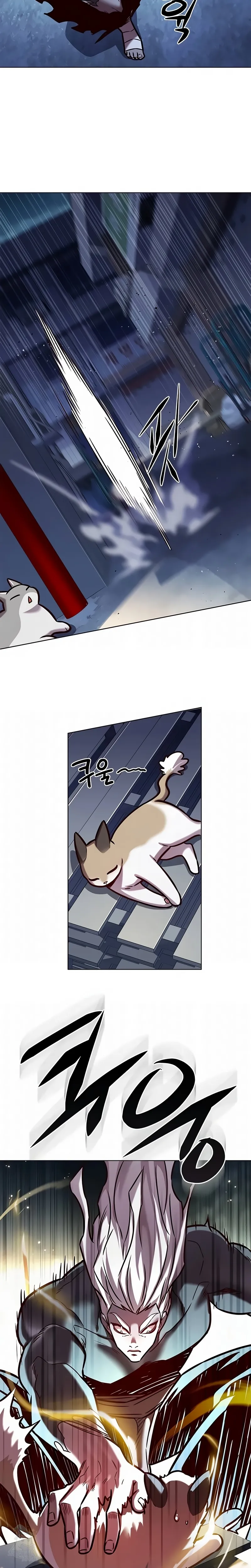 Read Eleceed Português Manga Online