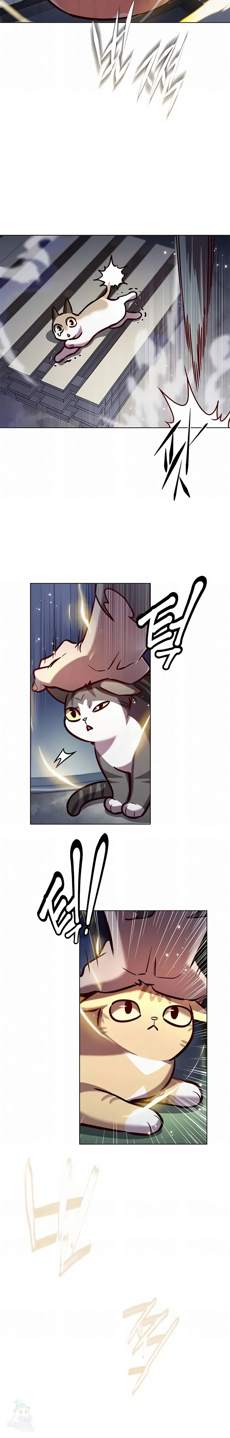 Read Eleceed Português Manga Online