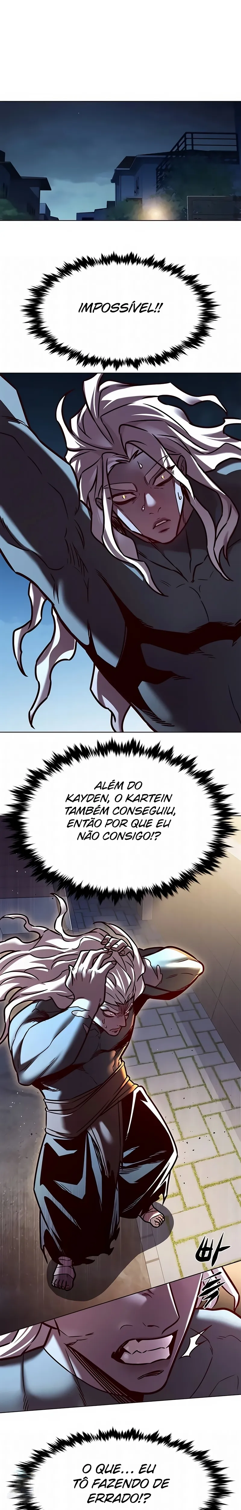 Read Eleceed Português Manga Online