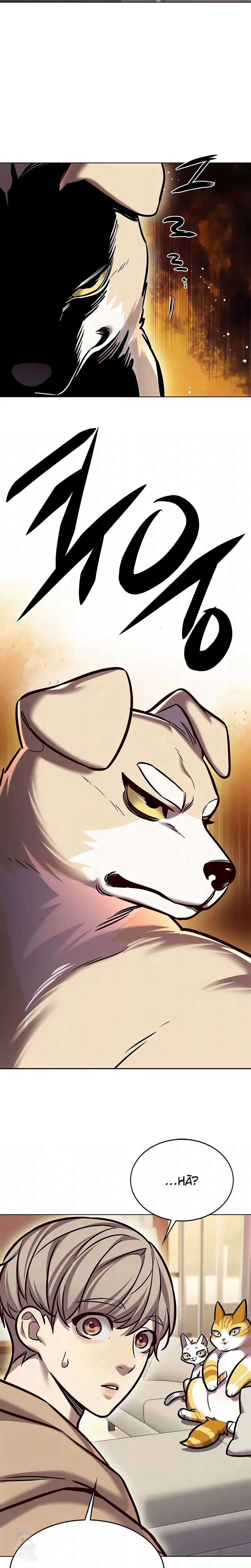 Read Eleceed Português Manga Online