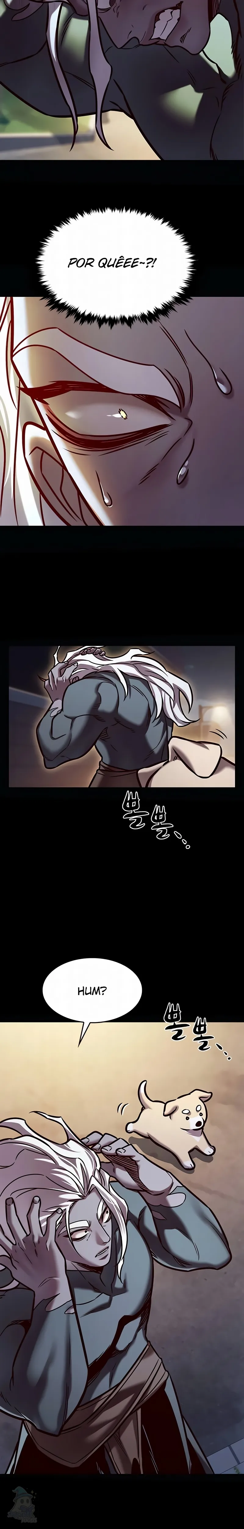 Read Eleceed Português Manga Online