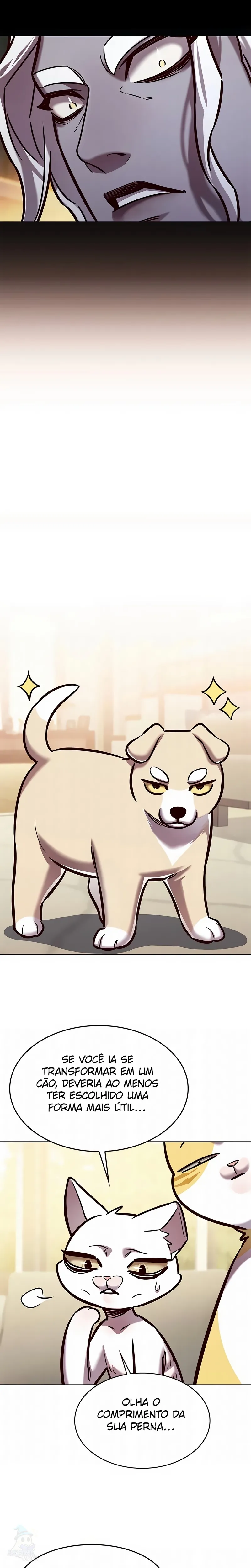 Read Eleceed Português Manga Online