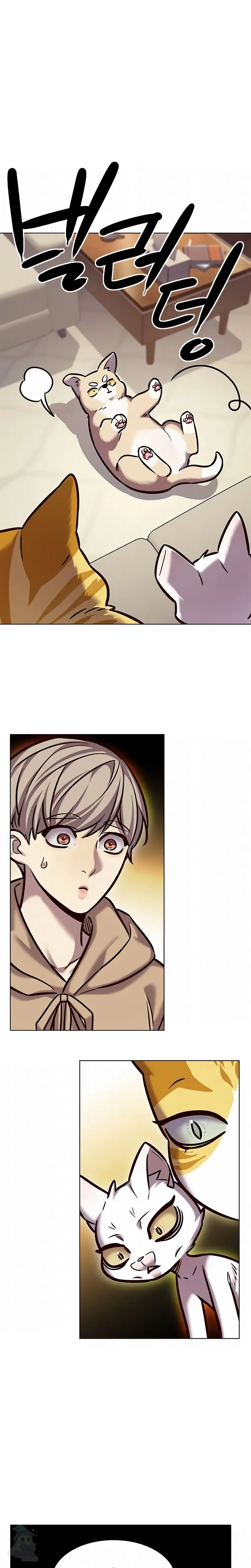 Read Eleceed Português Manga Online