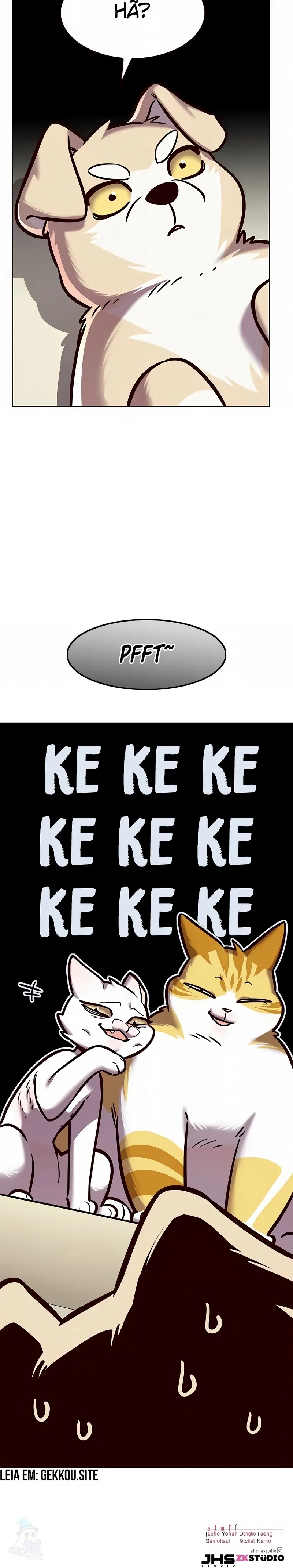 Read Eleceed Português Manga Online