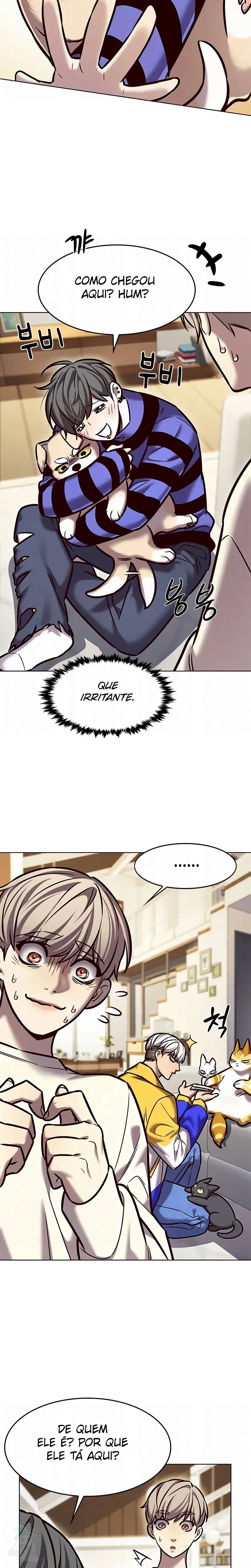 Read Eleceed Português Manga Online