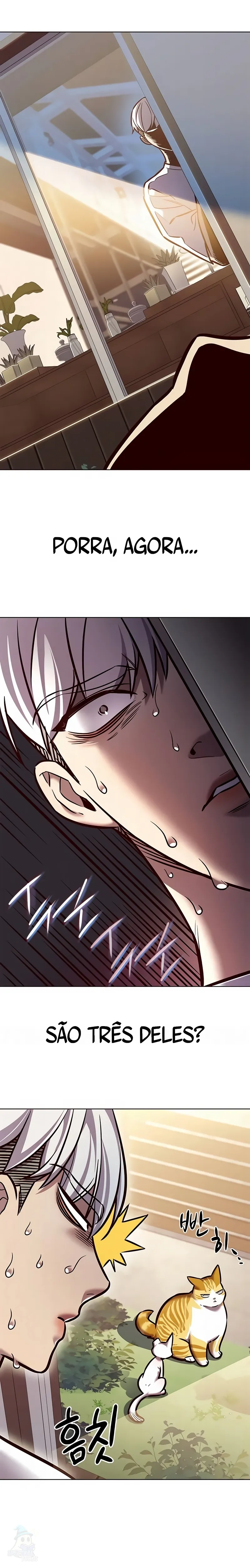 Read Eleceed Português Manga Online