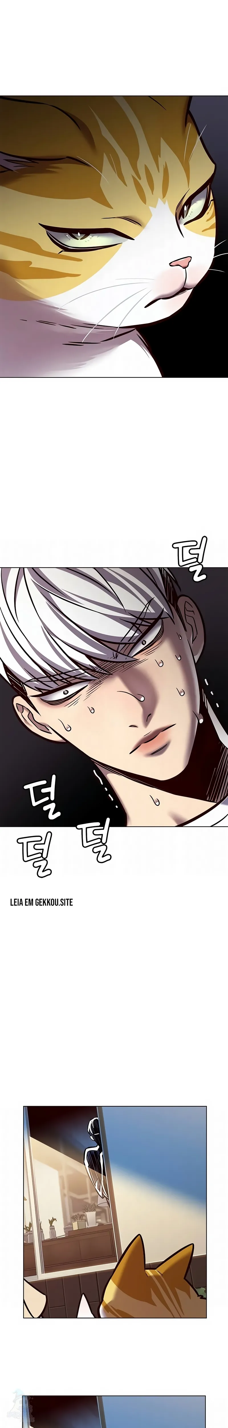 Read Eleceed Português Manga Online