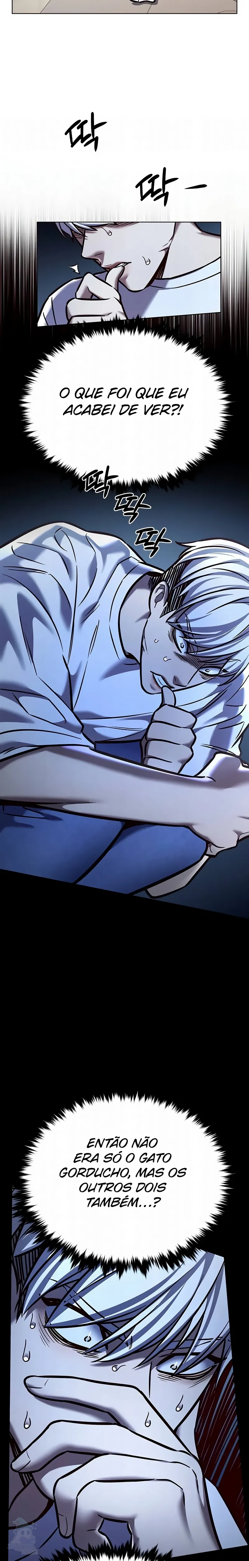 Read Eleceed Português Manga Online