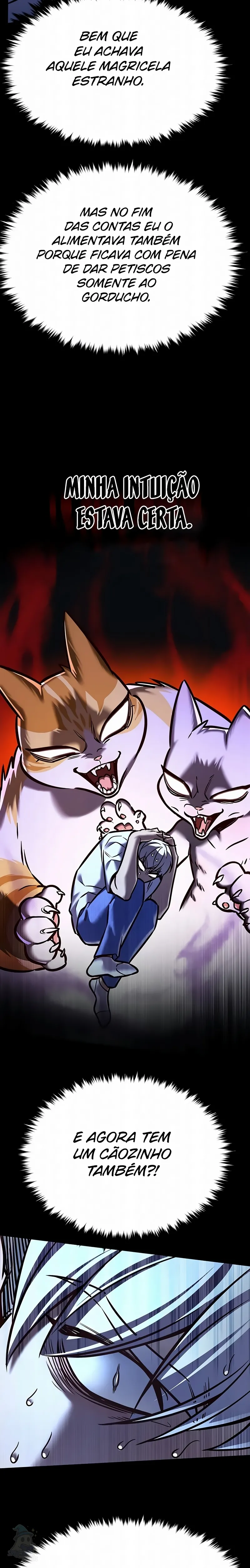 Read Eleceed Português Manga Online