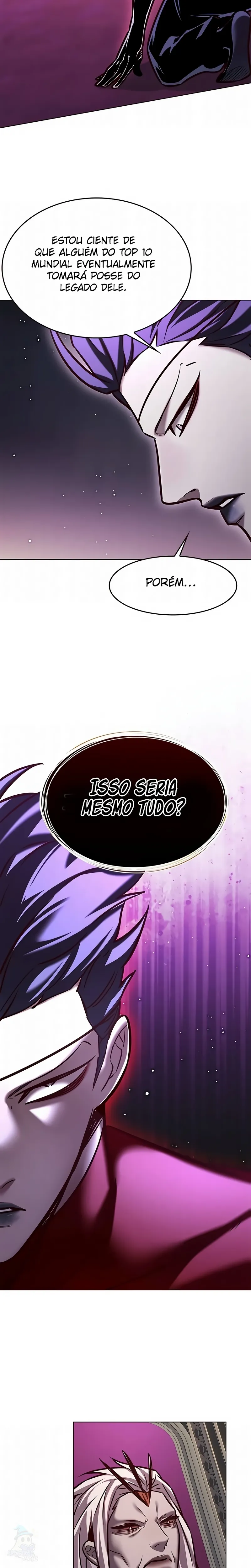 Read Eleceed Português Manga Online