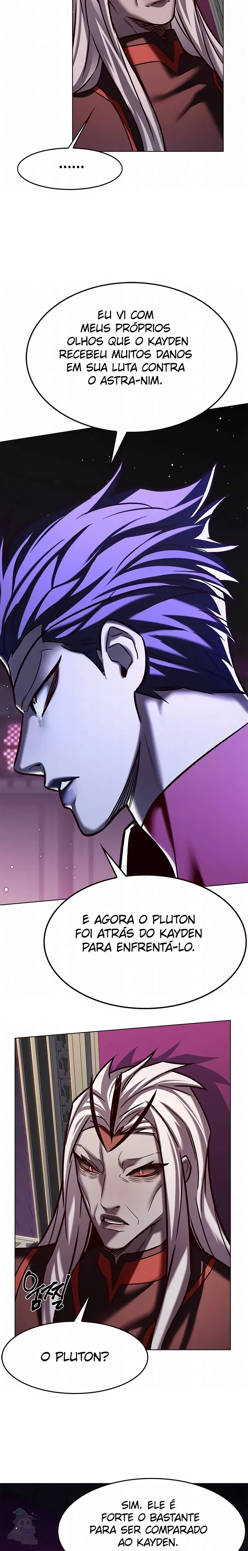 Read Eleceed Português Manga Online