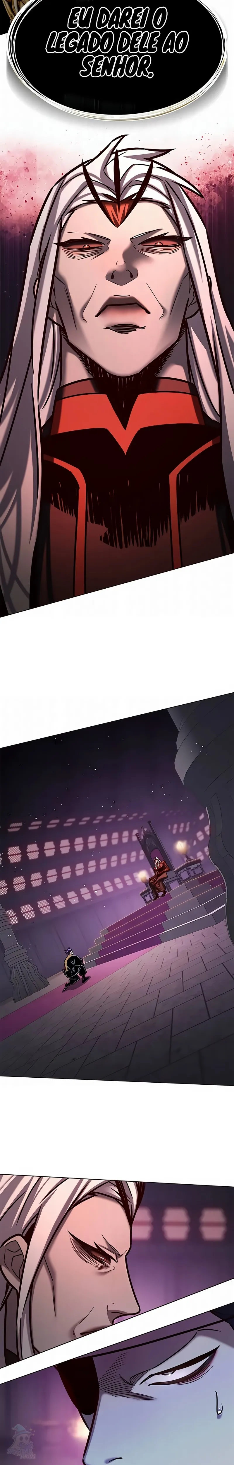 Read Eleceed Português Manga Online