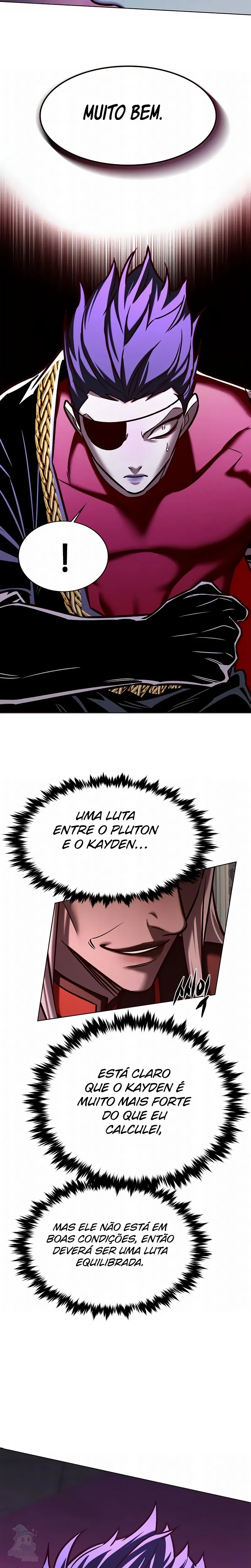 Read Eleceed Português Manga Online