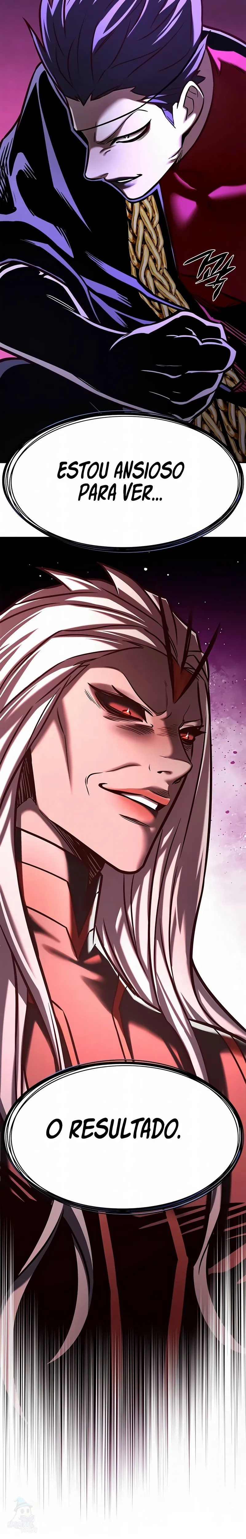 Read Eleceed Português Manga Online