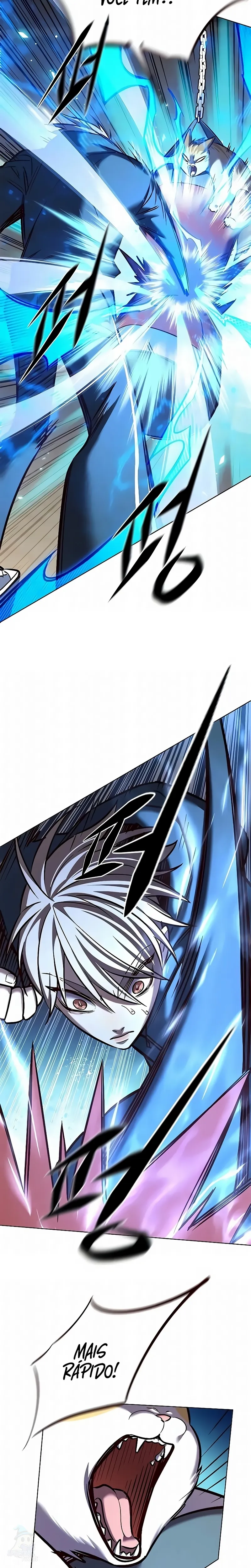 Read Eleceed Português Manga Online