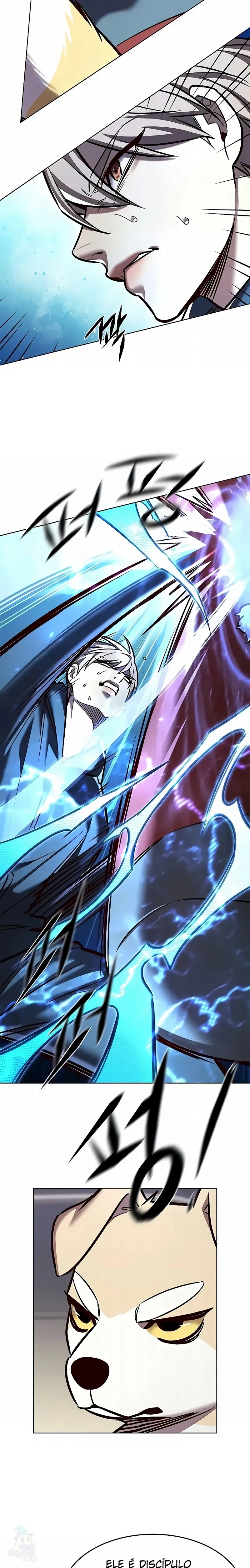 Read Eleceed Português Manga Online