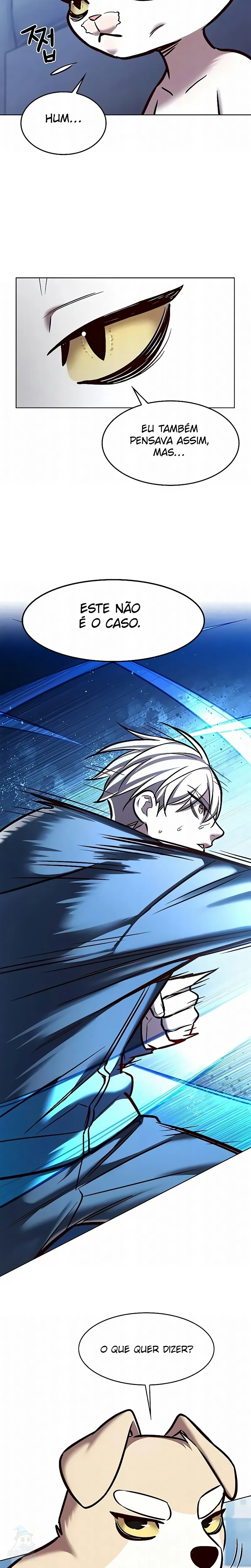 Read Eleceed Português Manga Online