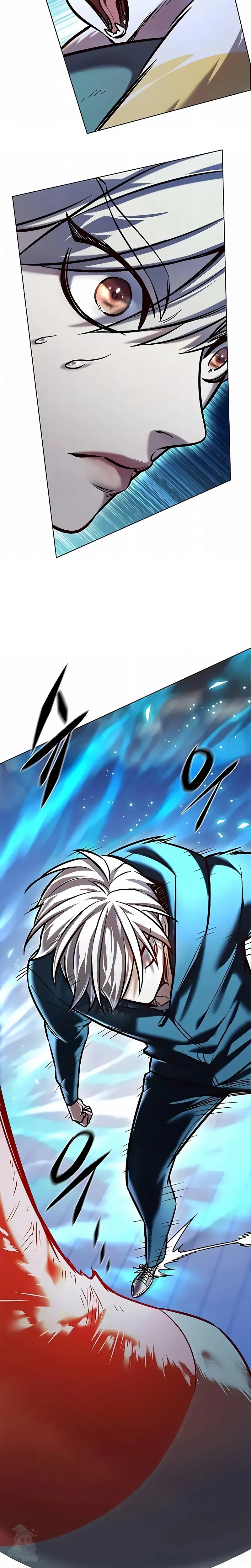 Read Eleceed Português Manga Online