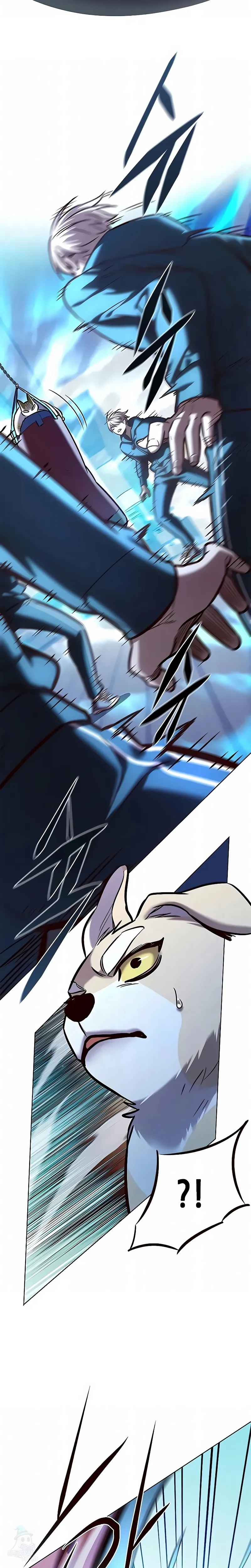 Read Eleceed Português Manga Online