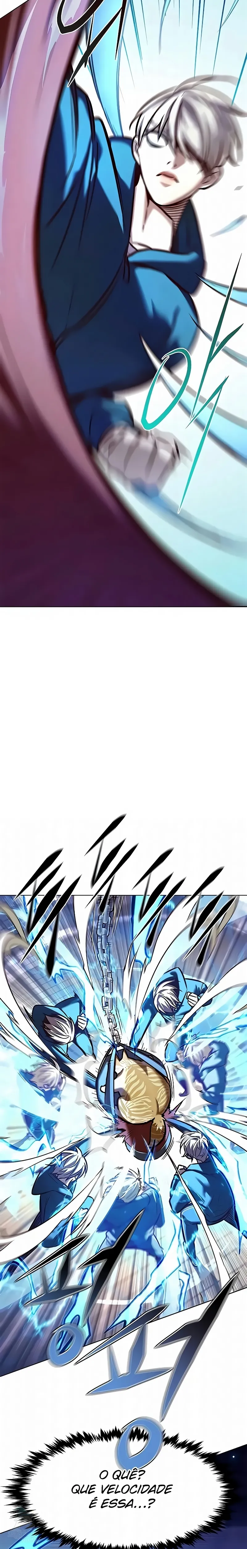 Read Eleceed Português Manga Online