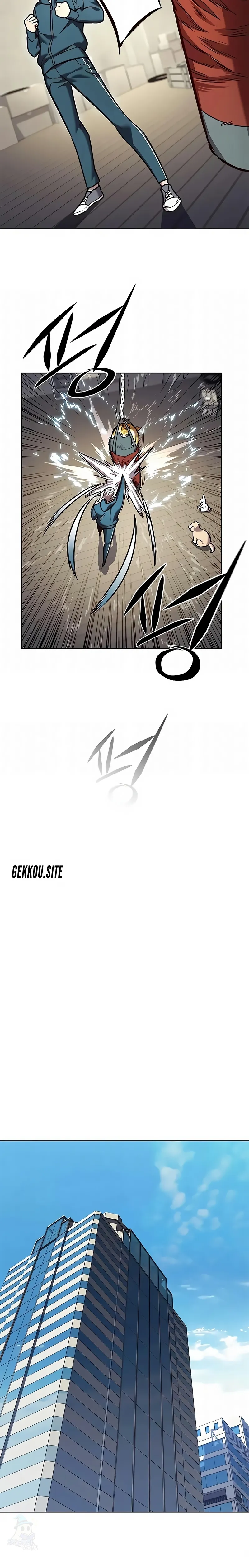 Read Eleceed Português Manga Online