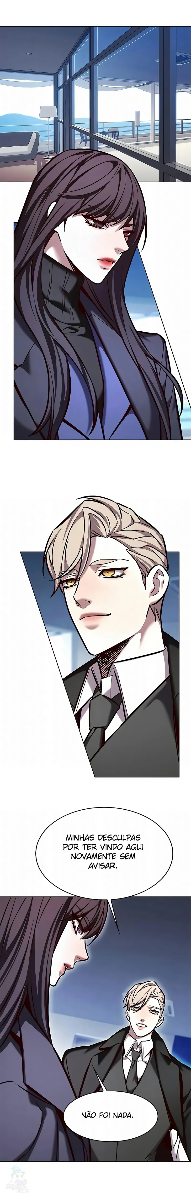 Read Eleceed Português Manga Online