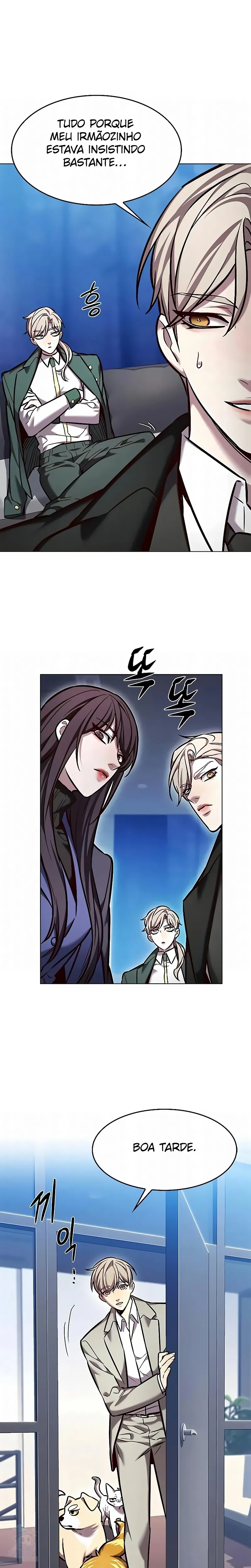 Read Eleceed Português Manga Online