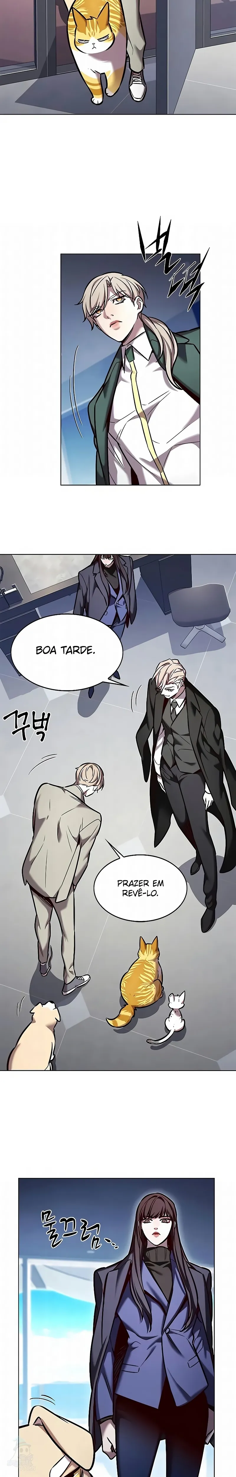 Read Eleceed Português Manga Online