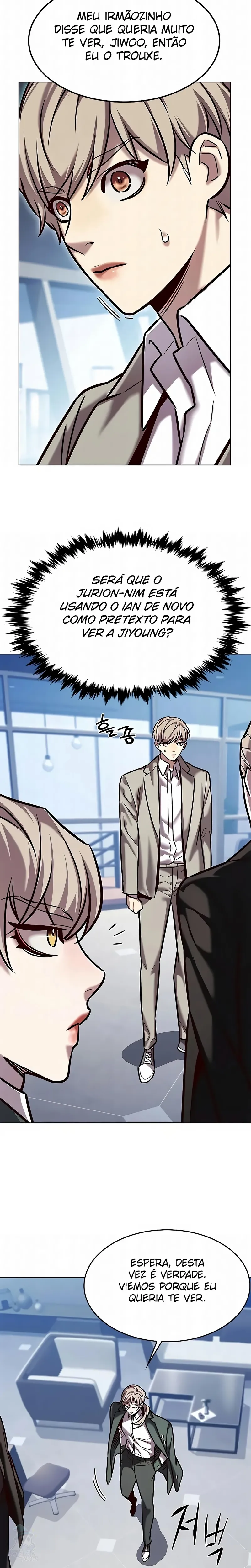 Read Eleceed Português Manga Online