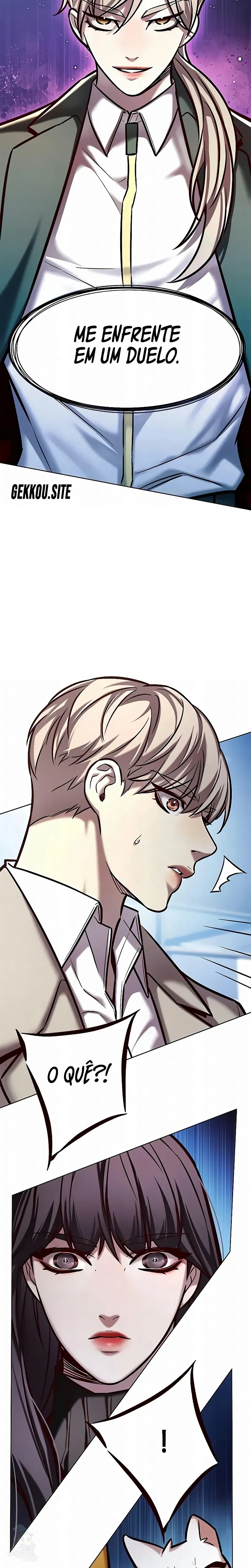 Read Eleceed Português Manga Online