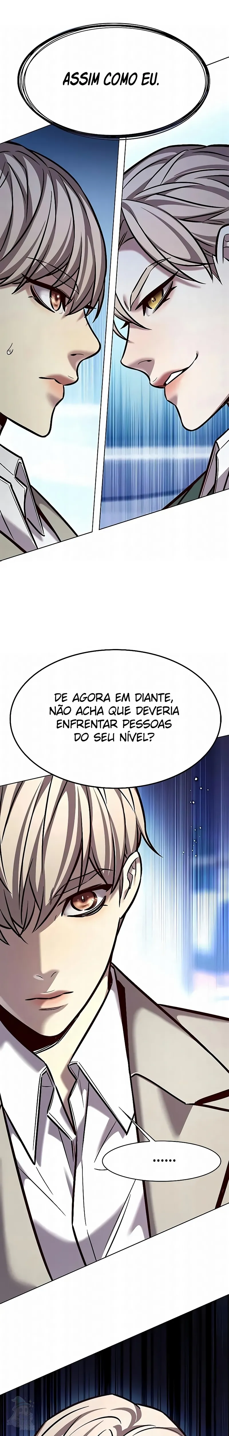 Read Eleceed Português Manga Online