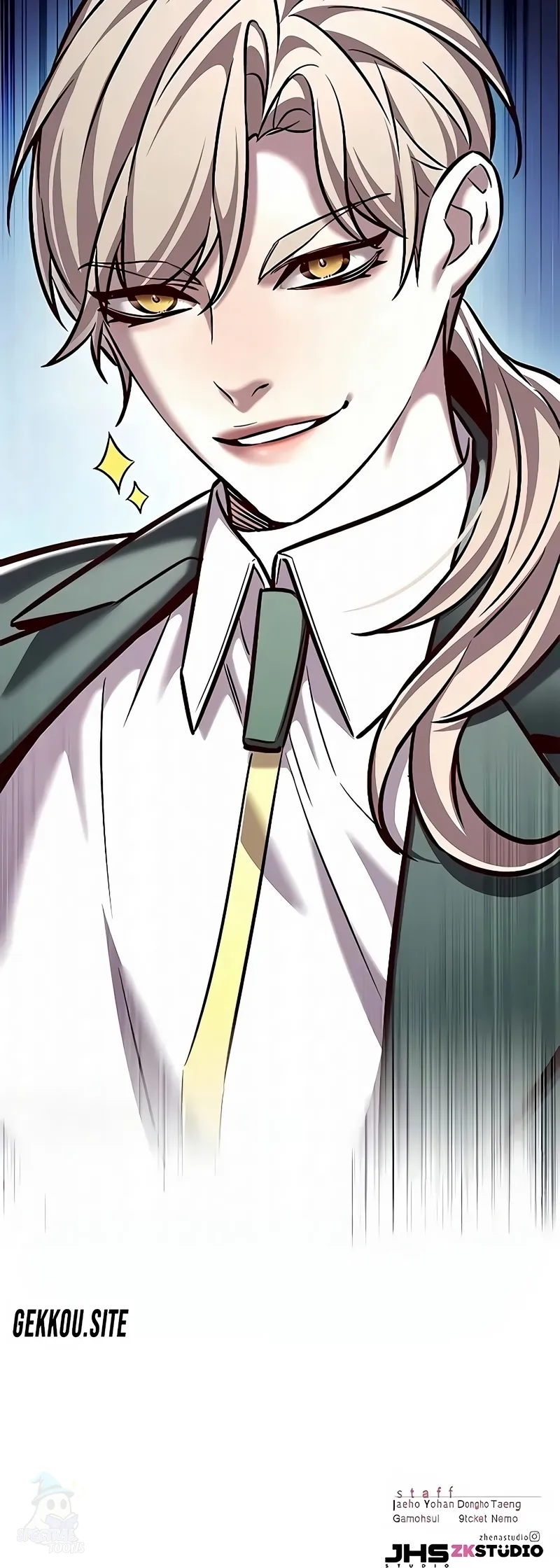 Read Eleceed Português Manga Online