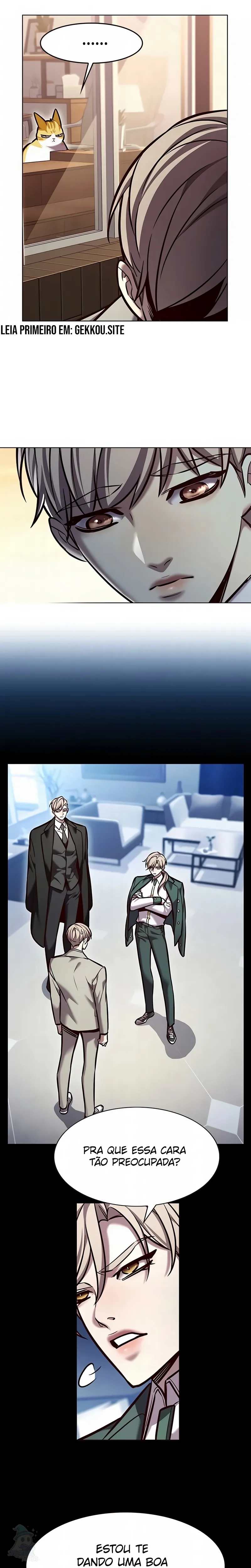 Read Eleceed Português Manga Online