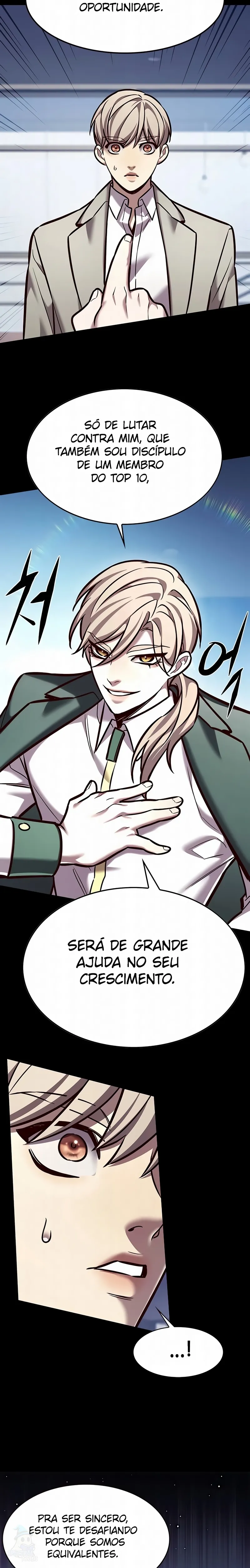 Read Eleceed Português Manga Online