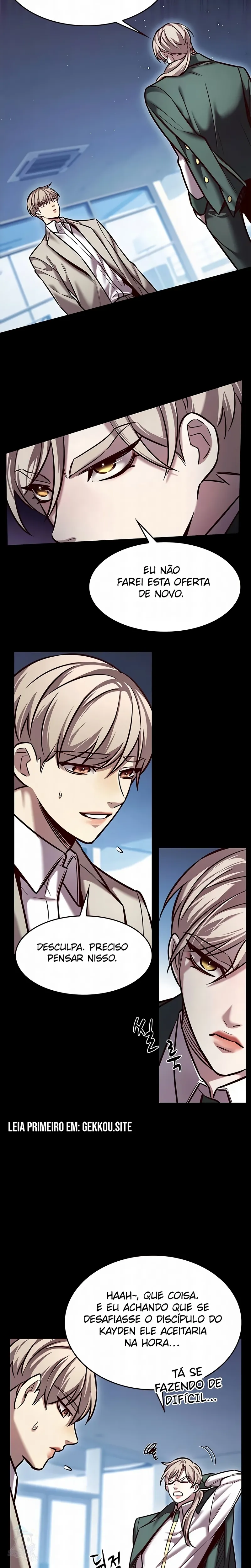 Read Eleceed Português Manga Online