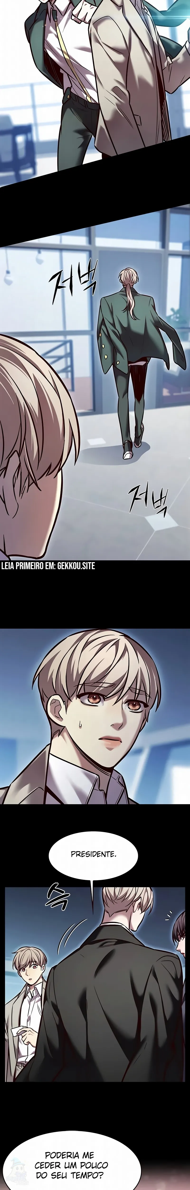 Read Eleceed Português Manga Online