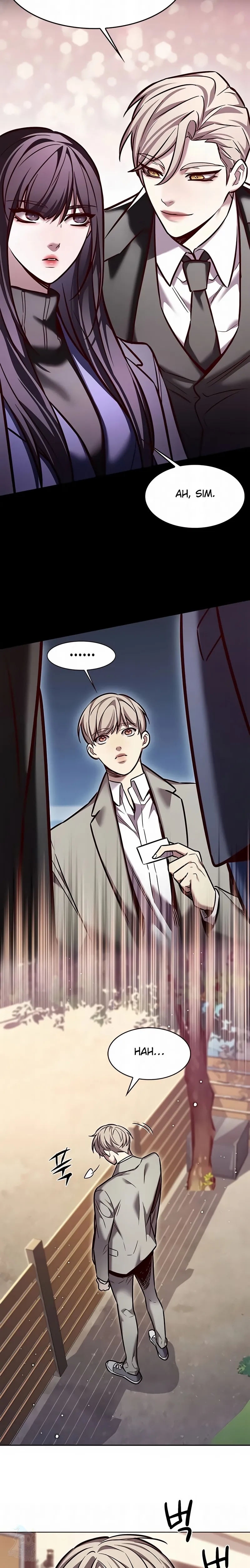 Read Eleceed Português Manga Online